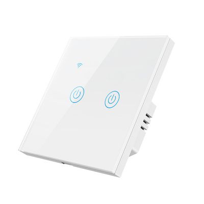 Smart WIFI Touch Wall Switch