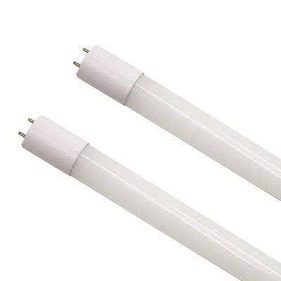 T8 LED Glass lamp tube 9W/18W with CE