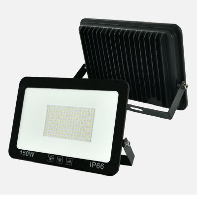 Outdoor Waterproof IP66 Aluminum 50W 100W 150W 200W Led FloodLight