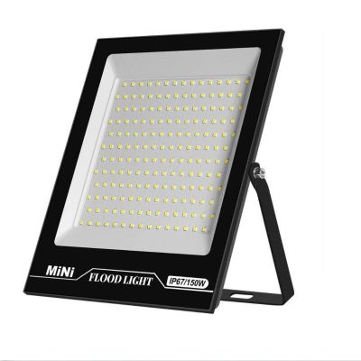 Outdoor Waterproof IP67 Mini Aluminum 50W 100W 150W 200W Led FloodLight