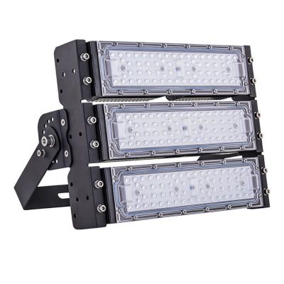 Outdoor LED  Module tunnel lamp 50W-1000W Waterproof IP66 Led FloodLight