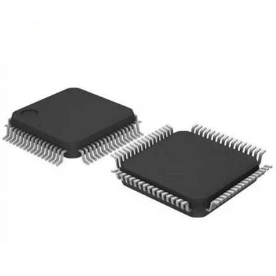 Electronic Components IC Integrated Circuit 8 Bit Microcontroller STM8L052R8T6