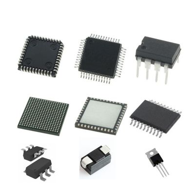 Imported integrated circuit electronic components 8-bit microcontroller STM8L052R8T6