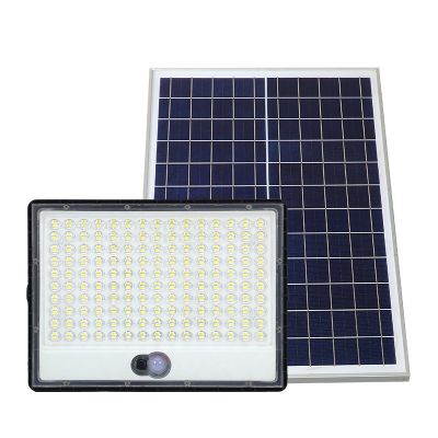 Integrated 50w 100w 150w 200w 250w 300w Outdoor All In One Solar Street Light